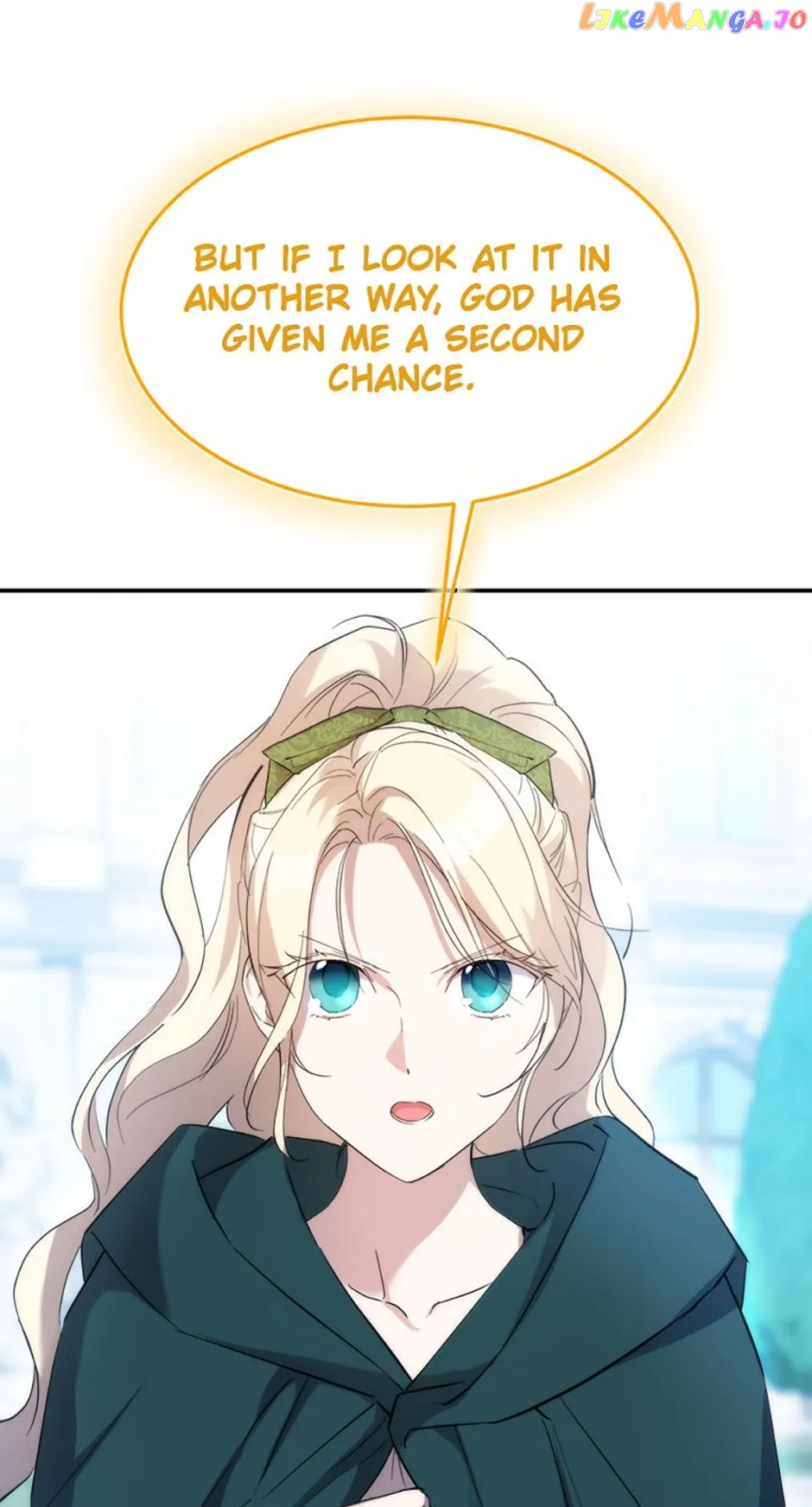 Crazy Princess Renia chapter 51 page 15