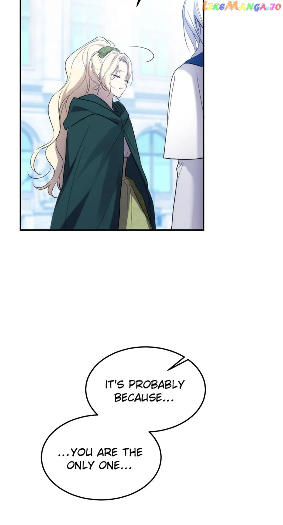 Crazy Princess Renia chapter 51 page 18