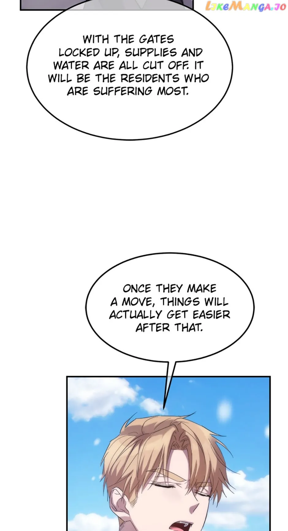 Crazy Princess Renia chapter 51 page 23