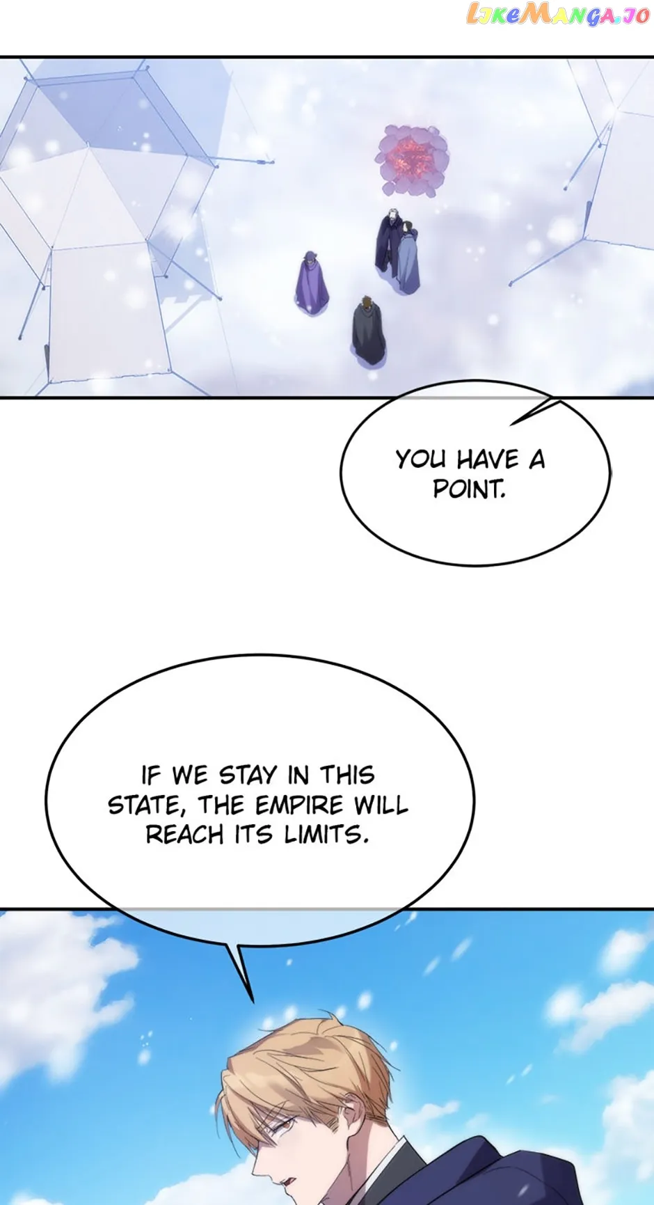 Crazy Princess Renia chapter 51 page 25