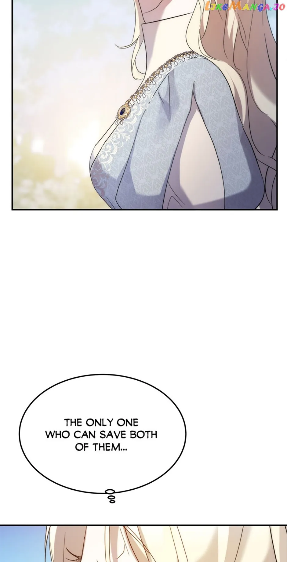 Crazy Princess Renia chapter 51 page 34