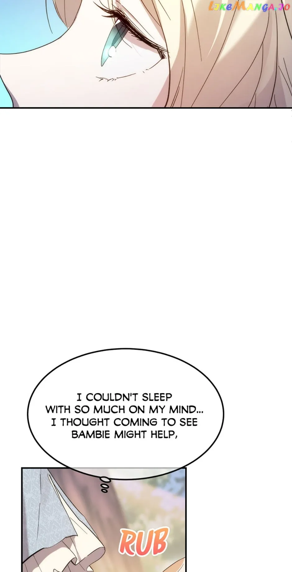 Crazy Princess Renia chapter 51 page 35