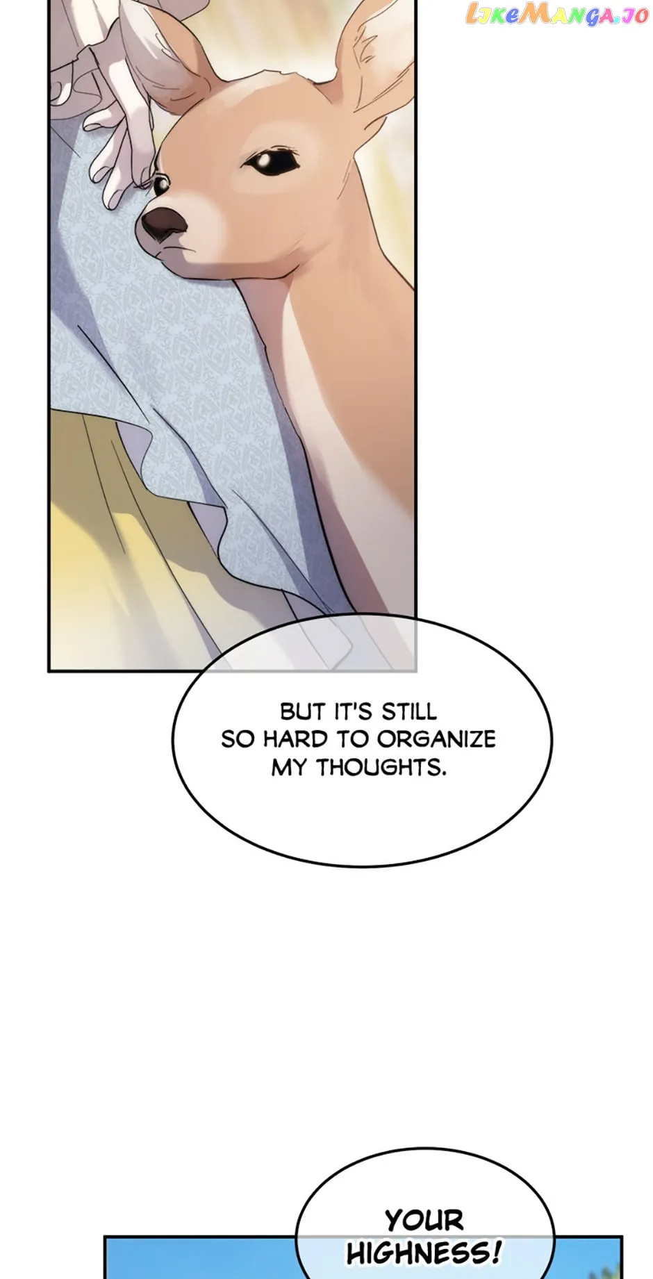 Crazy Princess Renia chapter 51 page 36
