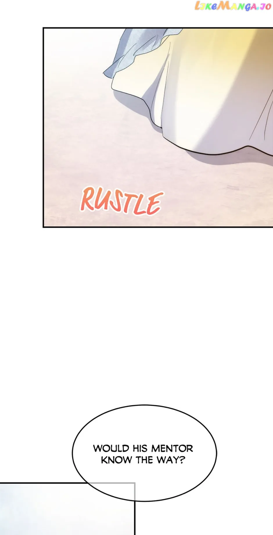 Crazy Princess Renia chapter 51 page 39