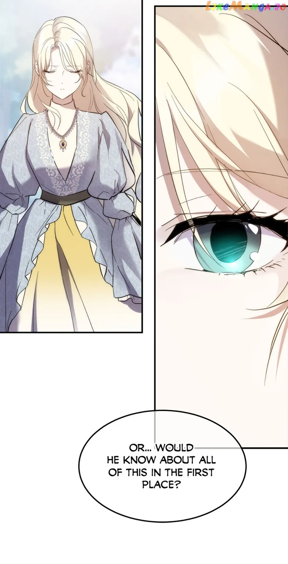 Crazy Princess Renia chapter 51 page 40