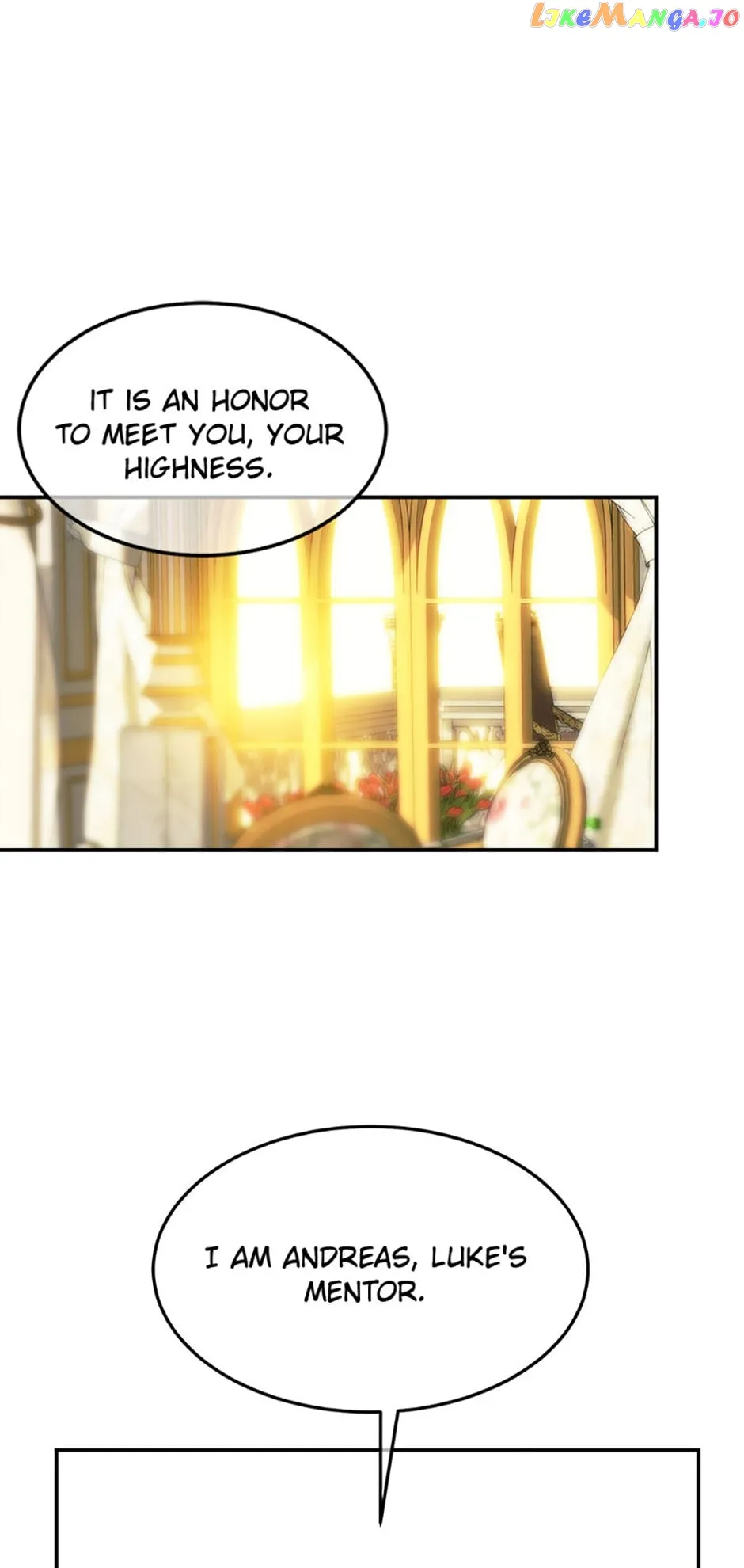Crazy Princess Renia chapter 51 page 41