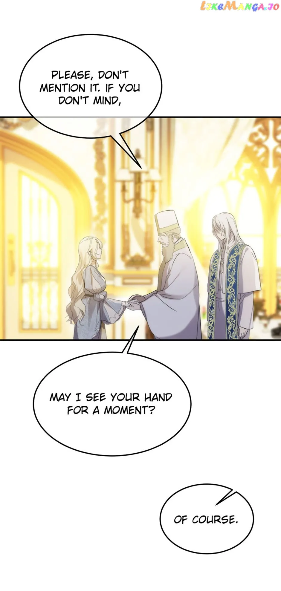 Crazy Princess Renia chapter 51 page 43