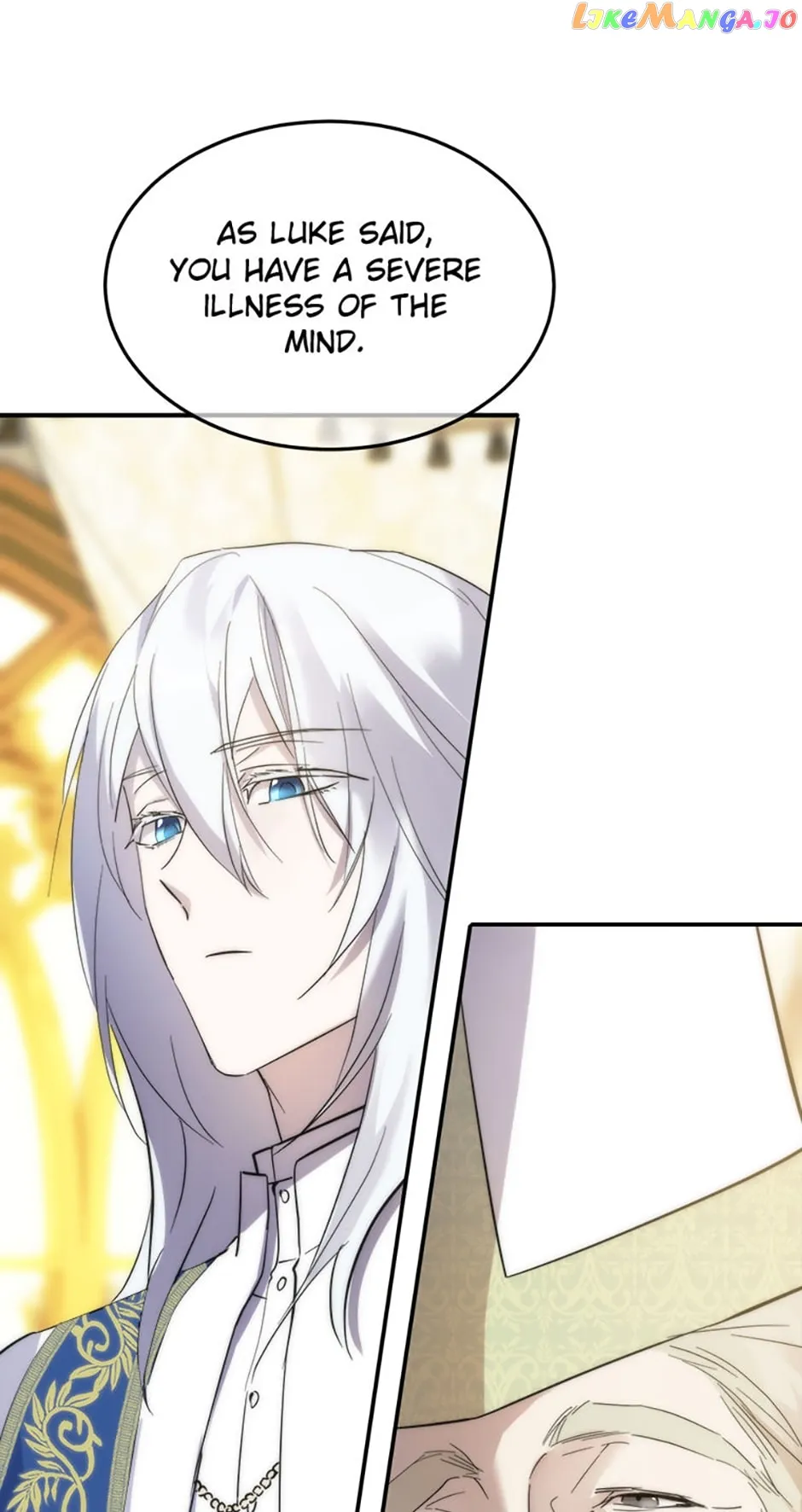 Crazy Princess Renia chapter 51 page 44
