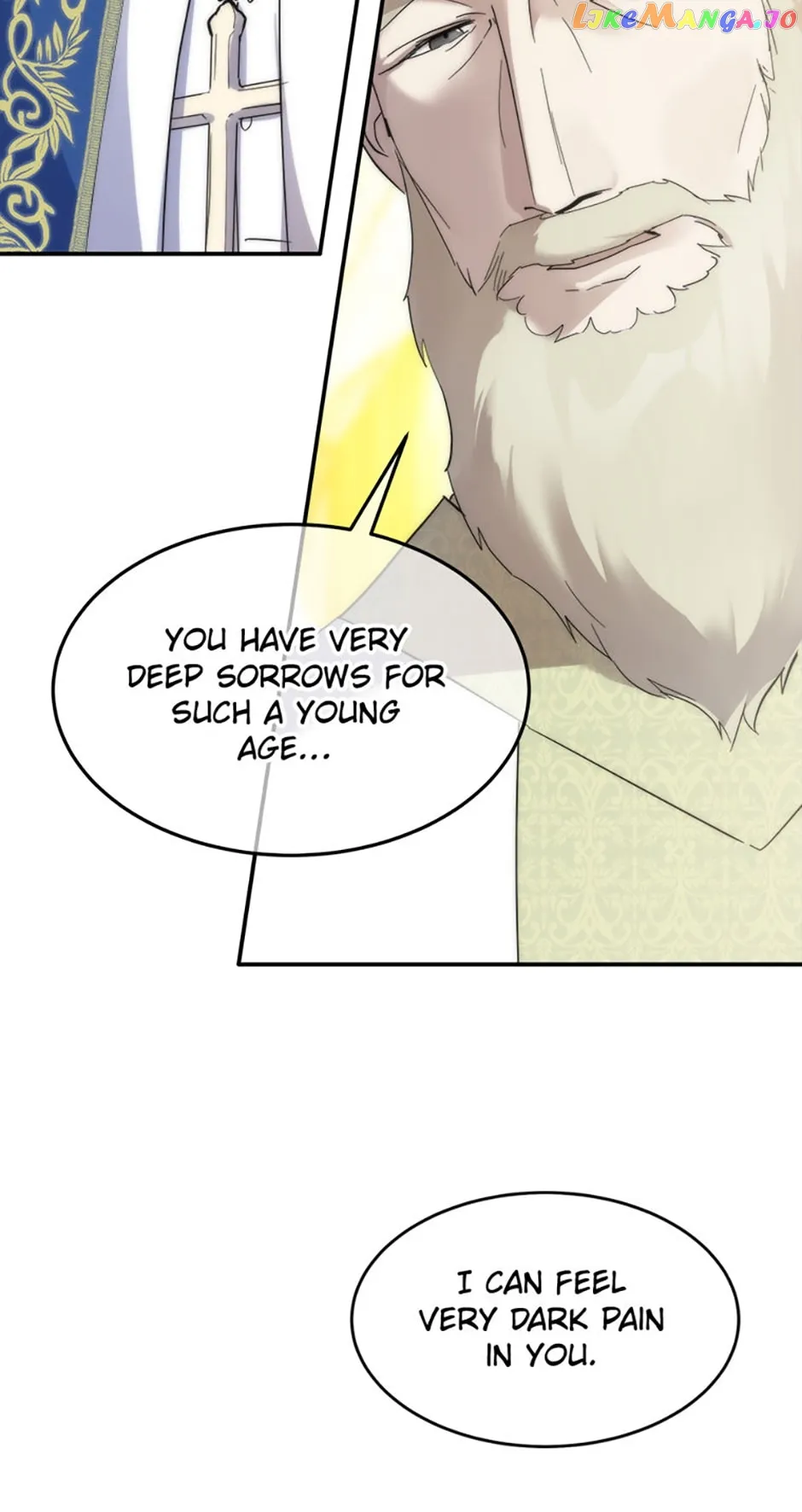 Crazy Princess Renia chapter 51 page 45