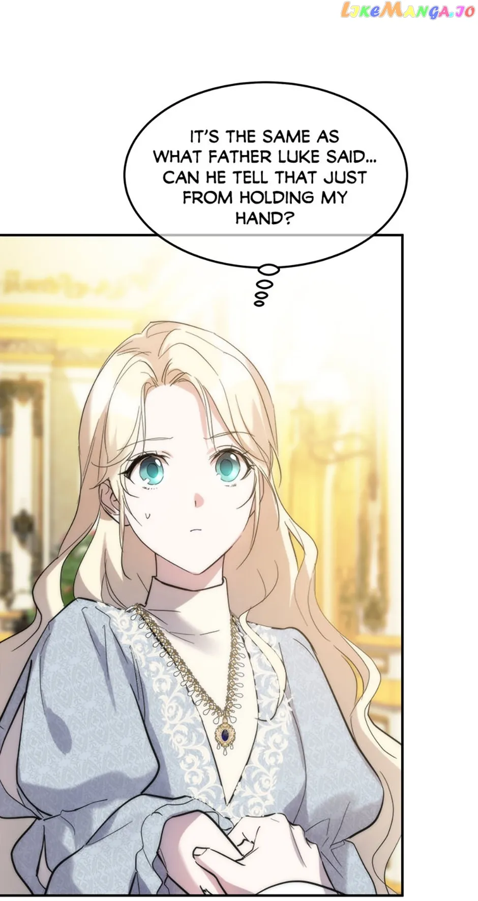 Crazy Princess Renia chapter 51 page 46