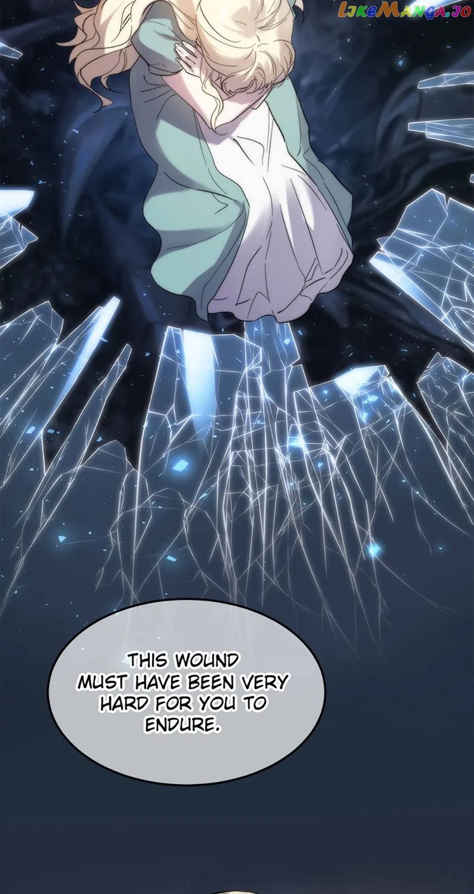 Crazy Princess Renia chapter 51 page 49