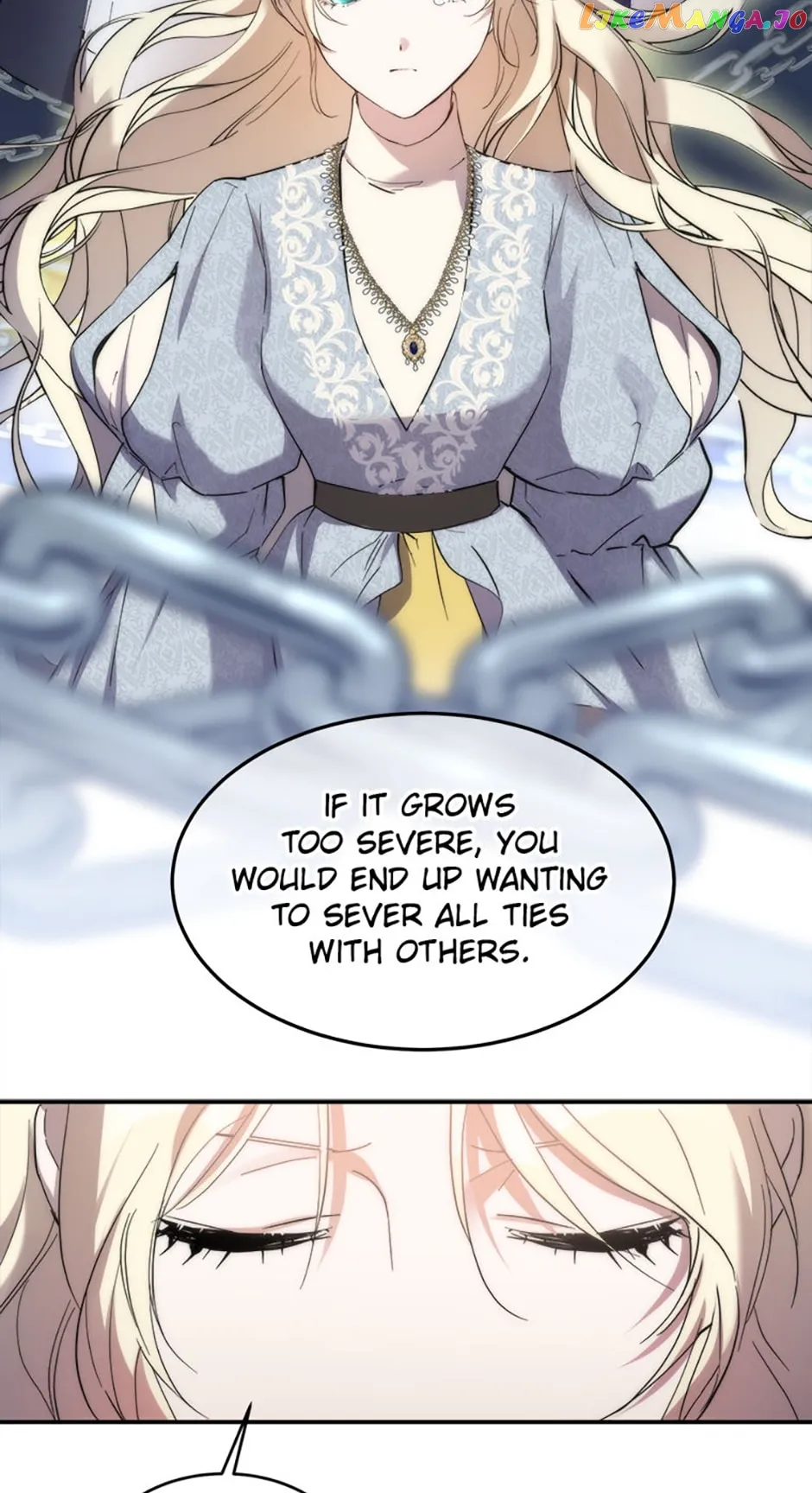 Crazy Princess Renia chapter 51 page 52
