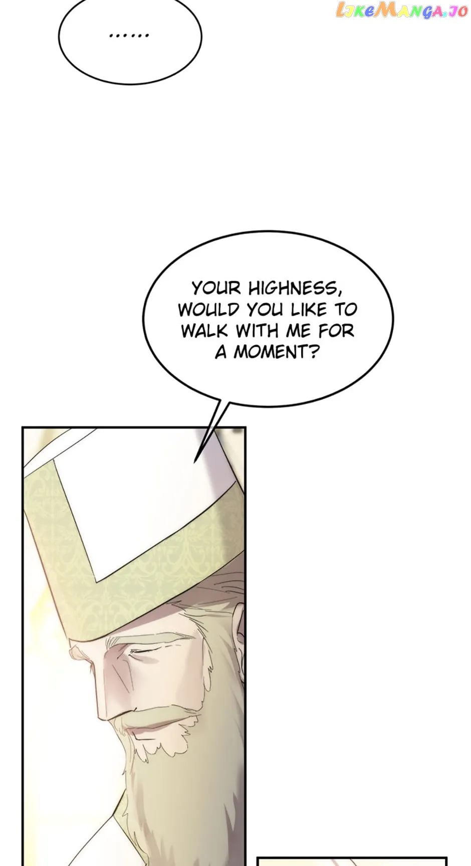 Crazy Princess Renia chapter 51 page 53