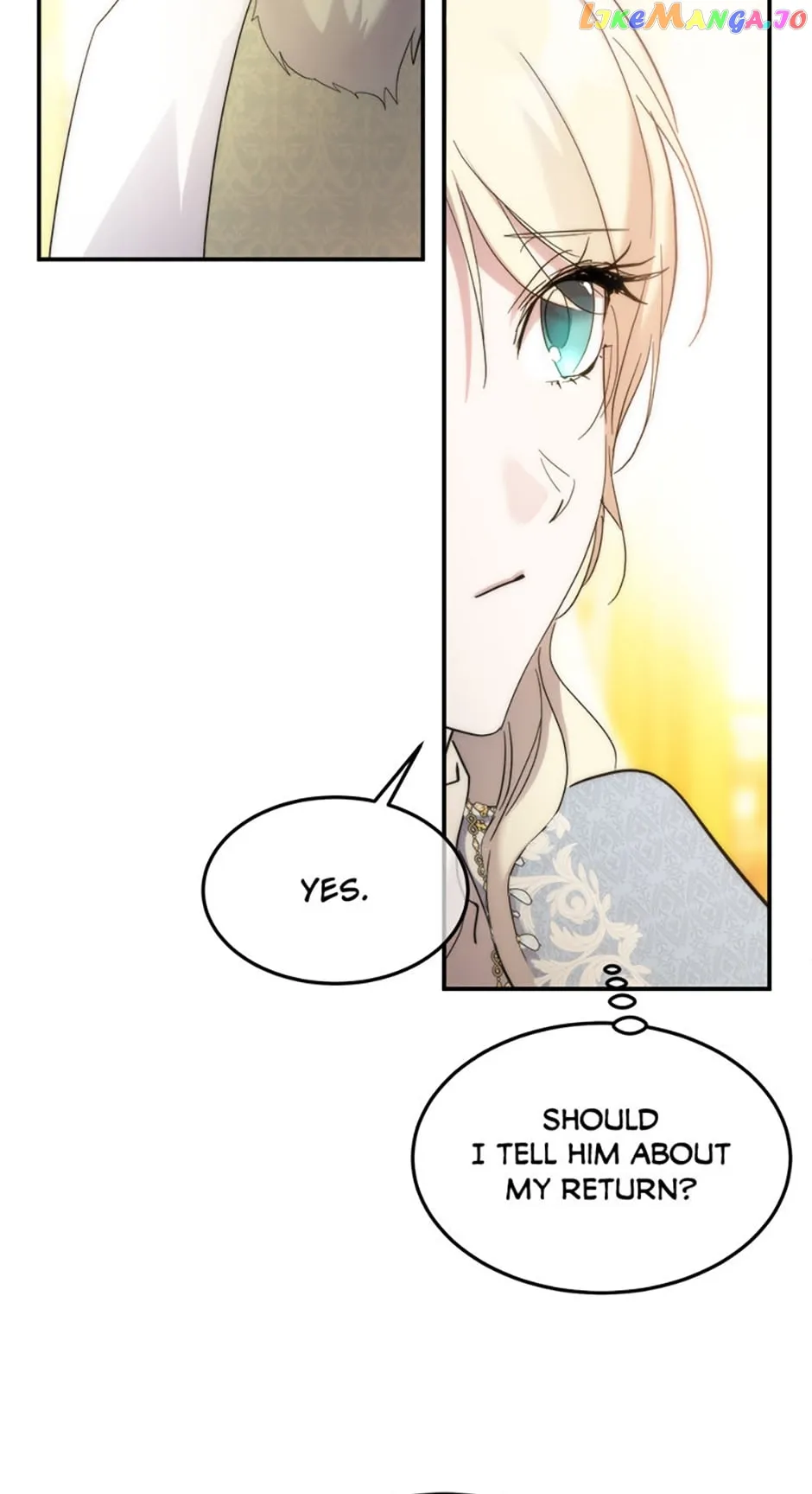 Crazy Princess Renia chapter 51 page 54