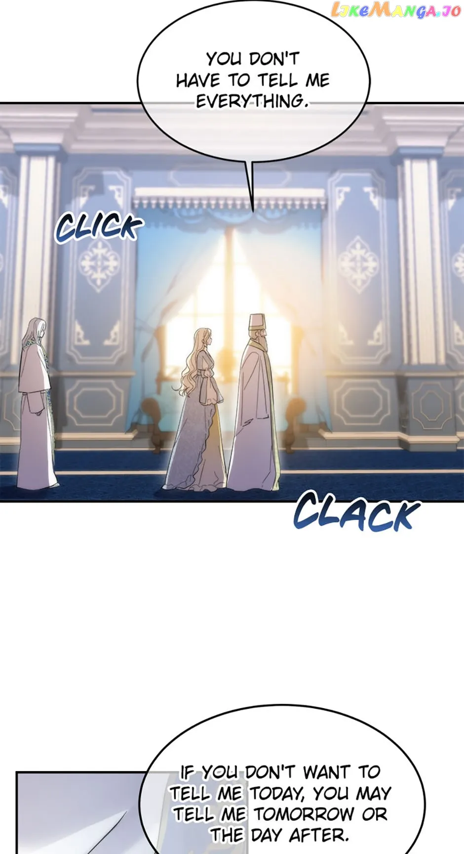 Crazy Princess Renia chapter 51 page 55