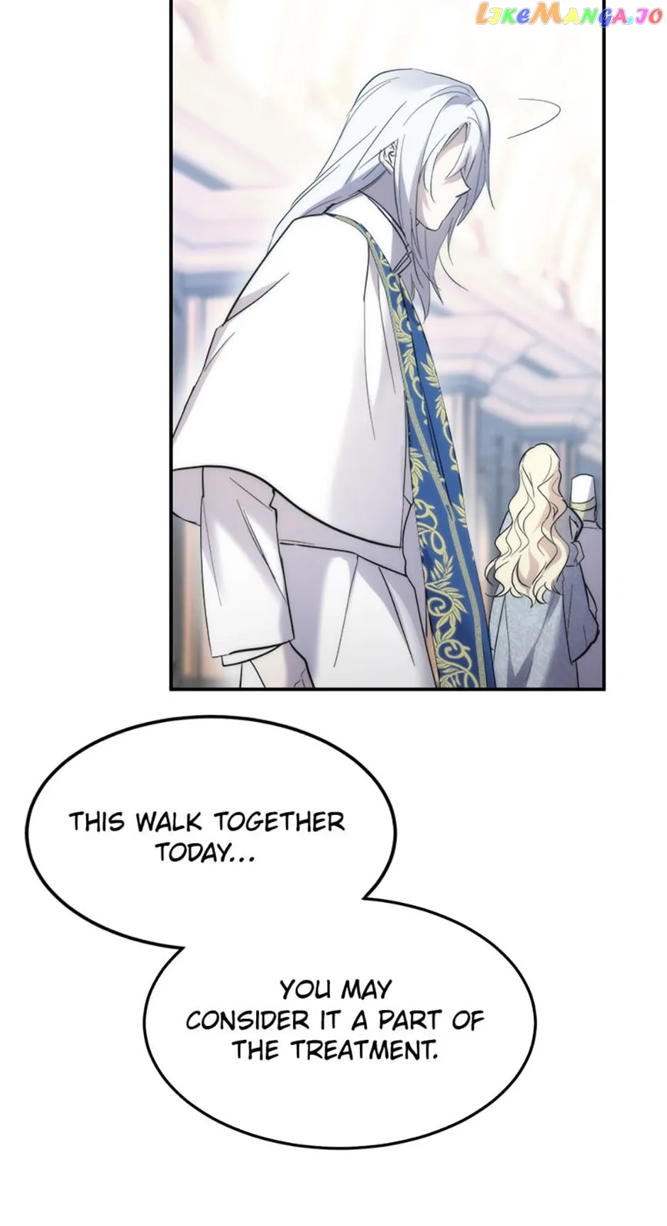 Crazy Princess Renia chapter 51 page 57
