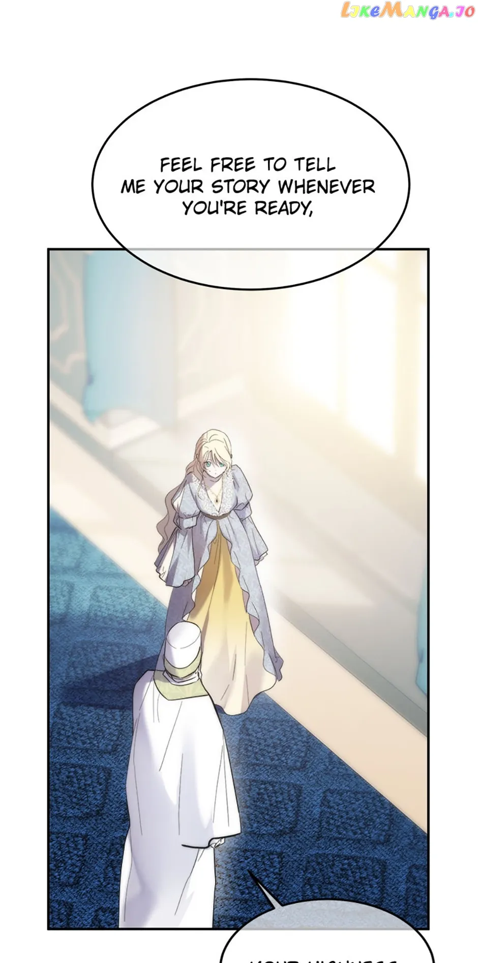 Crazy Princess Renia chapter 51 page 58
