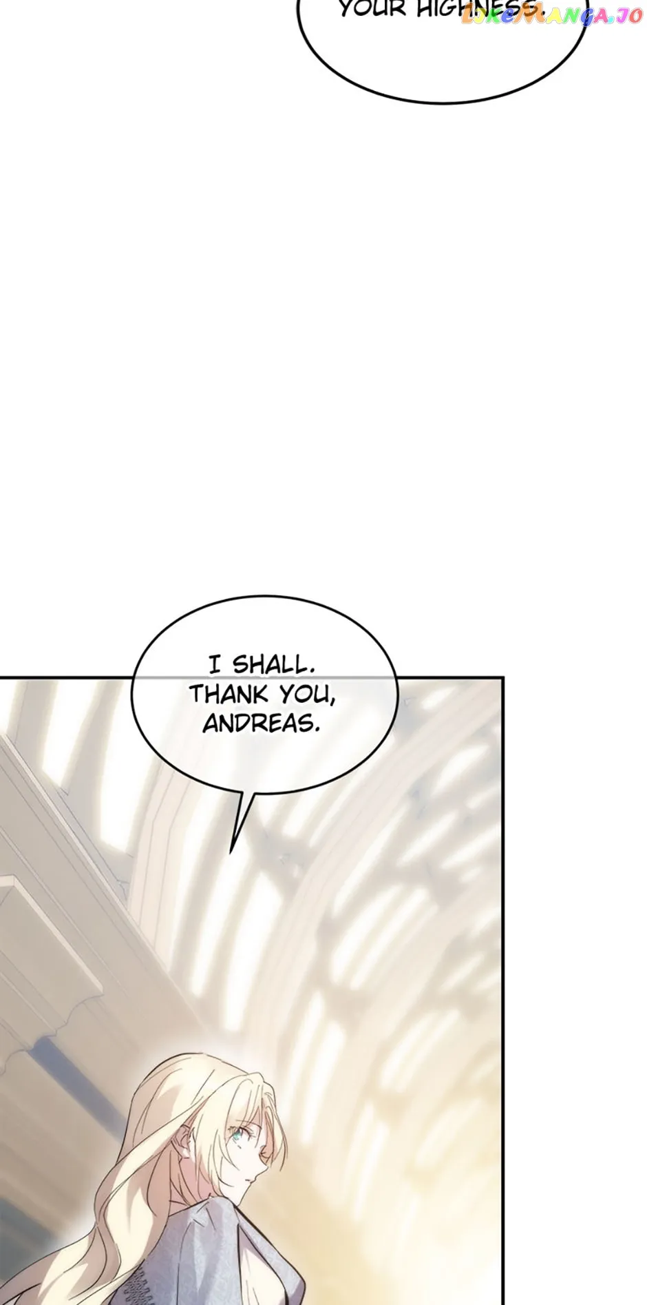 Crazy Princess Renia chapter 51 page 59