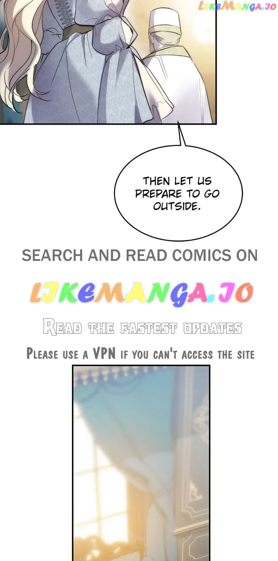Crazy Princess Renia chapter 51 page 60
