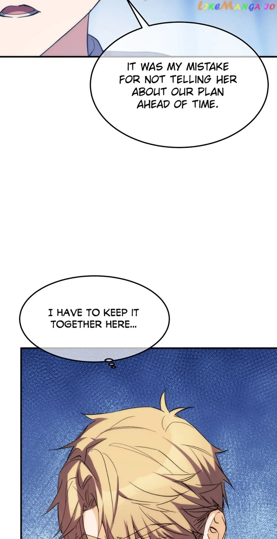 Crazy Princess Renia chapter 57 page 4