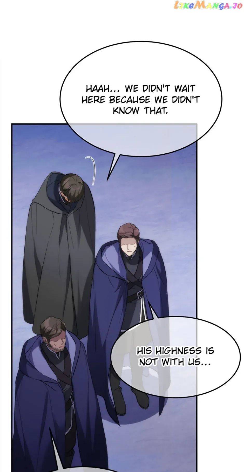 Crazy Princess Renia chapter 57 page 7