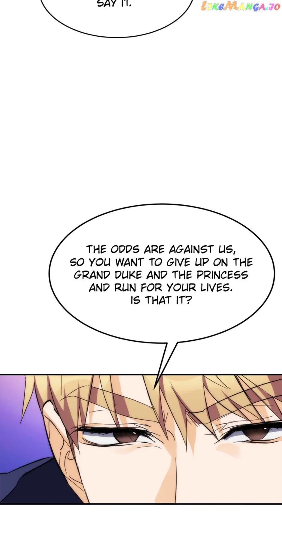 Crazy Princess Renia chapter 57 page 9