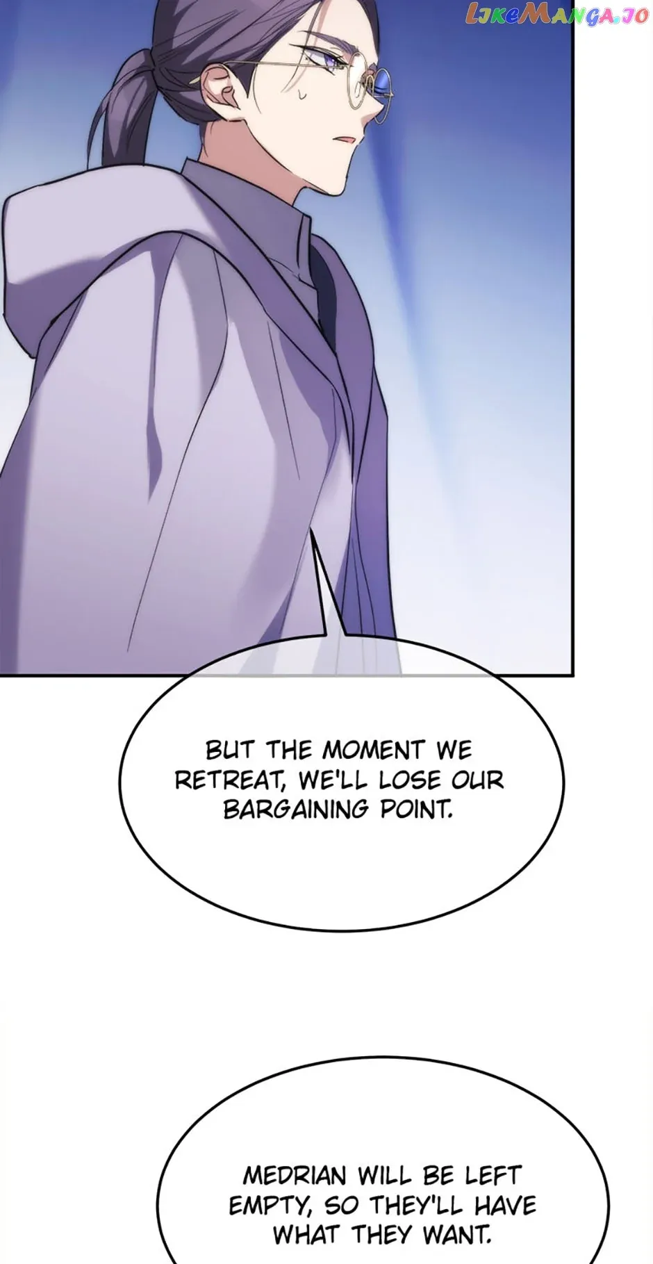 Crazy Princess Renia chapter 57 page 12