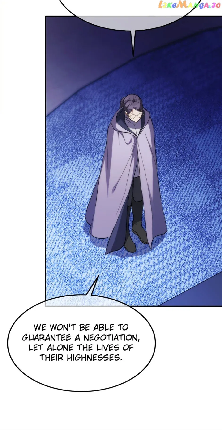 Crazy Princess Renia chapter 57 page 13
