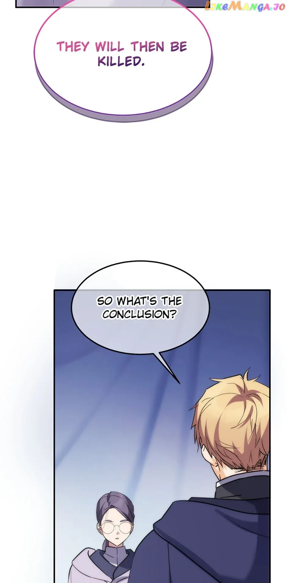Crazy Princess Renia chapter 57 page 15