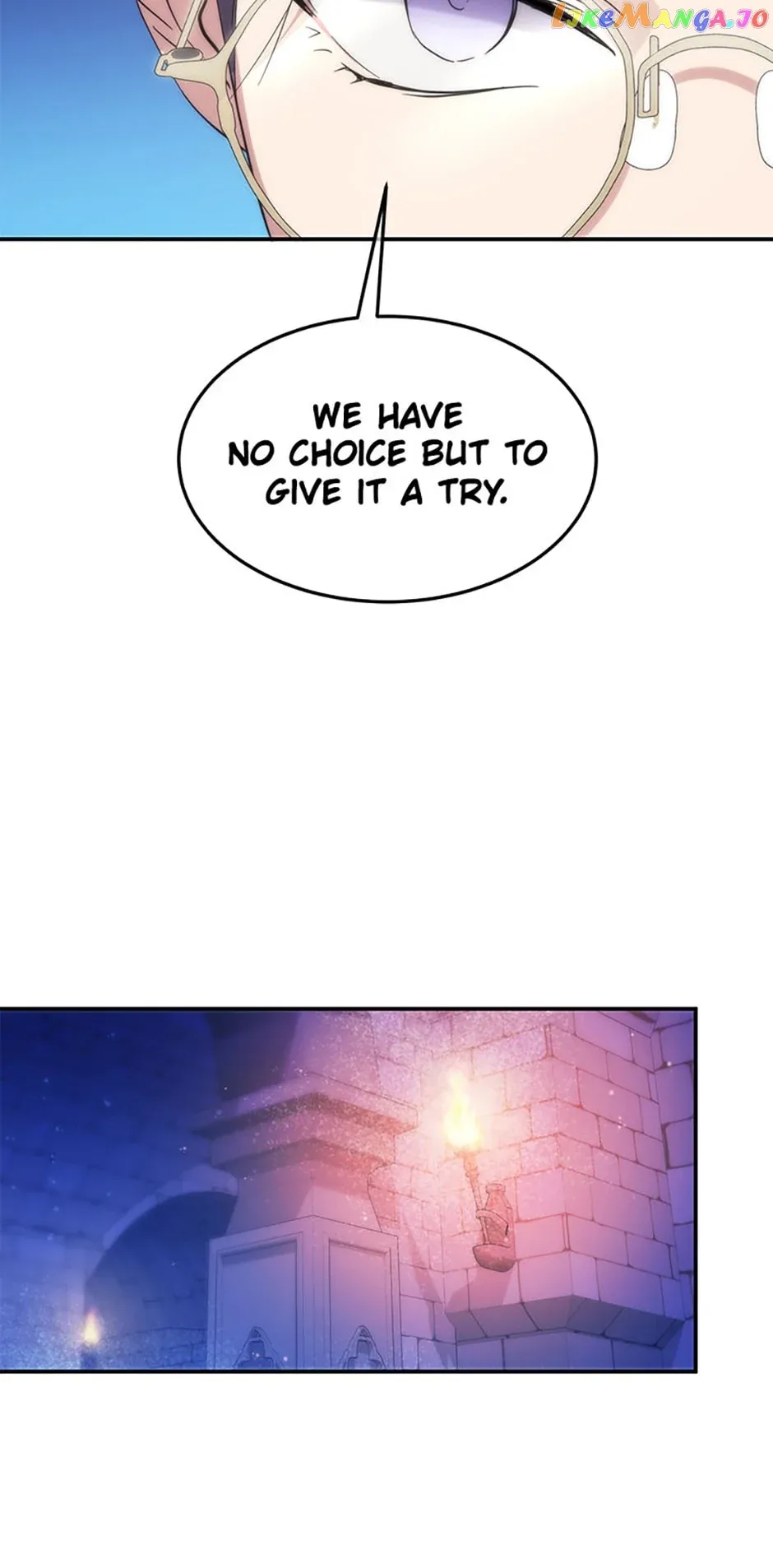 Crazy Princess Renia chapter 57 page 17