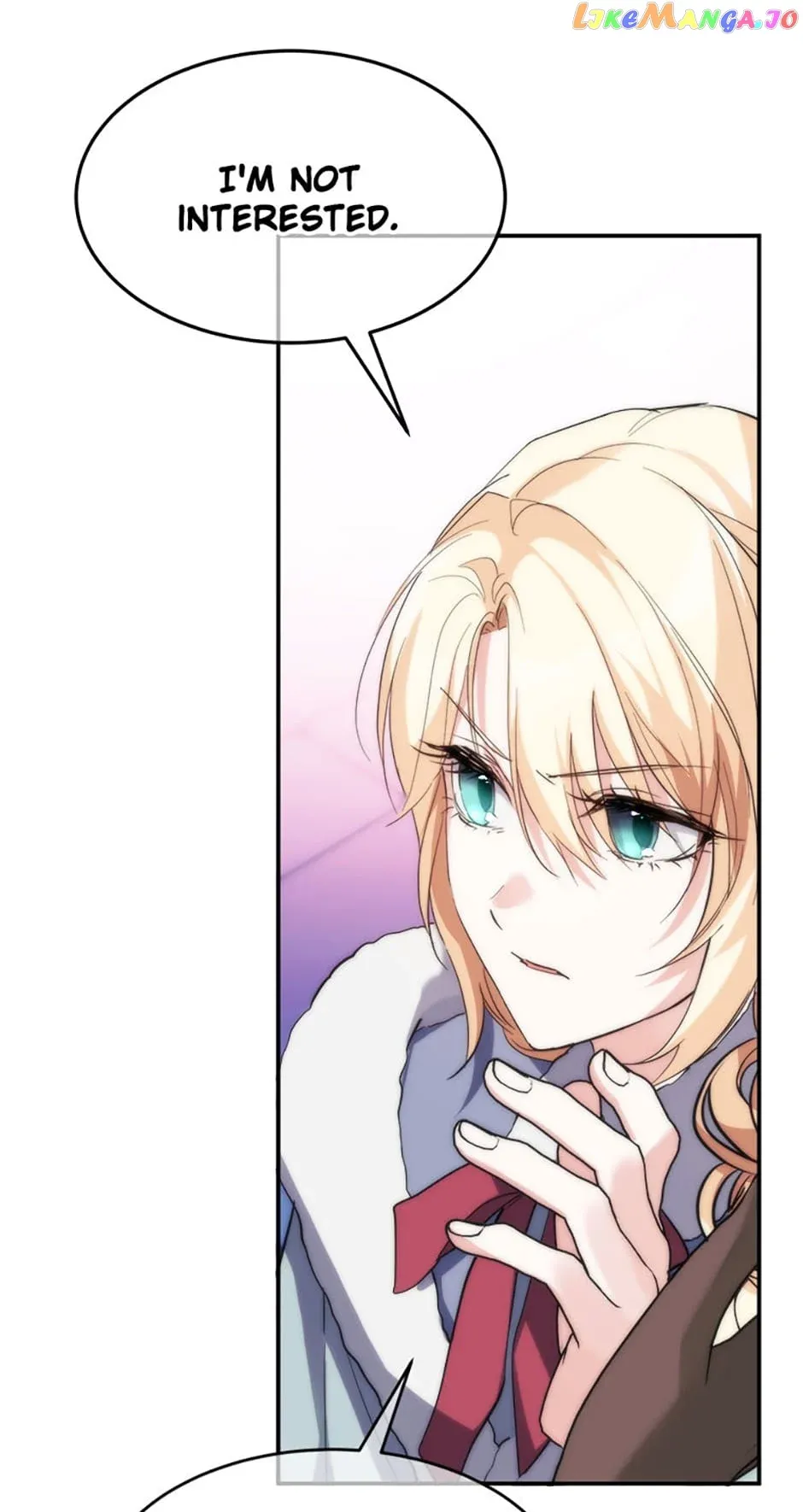 Crazy Princess Renia chapter 57 page 21