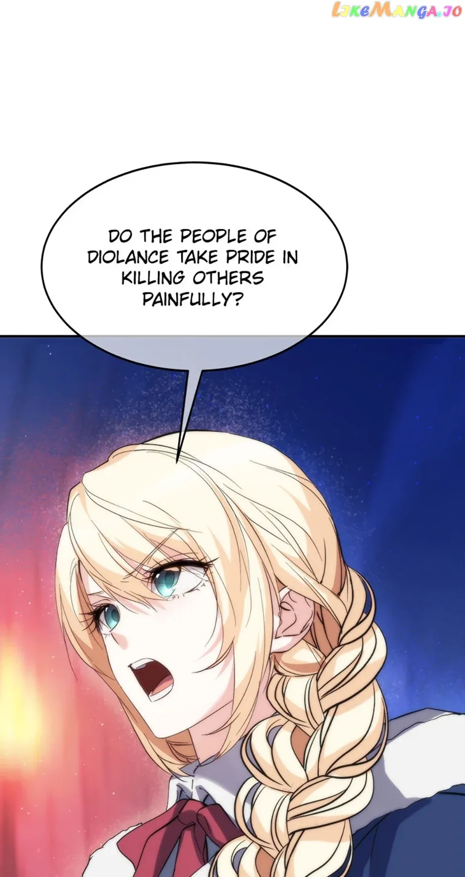 Crazy Princess Renia chapter 57 page 24