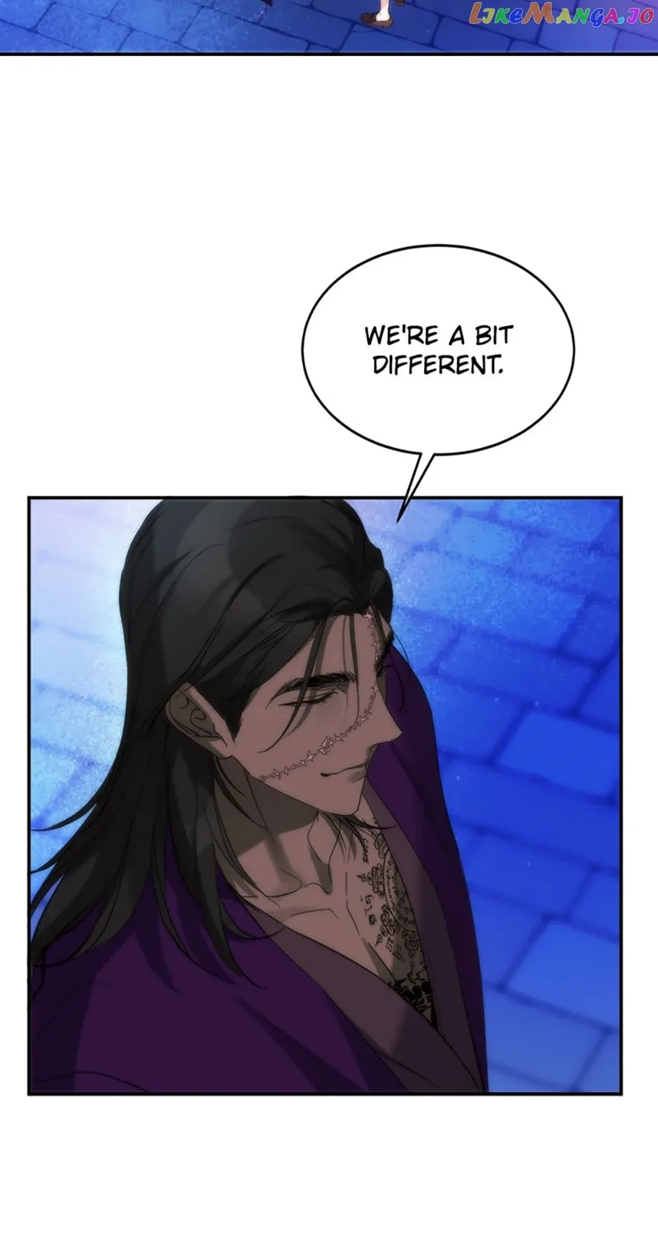 Crazy Princess Renia chapter 57 page 26