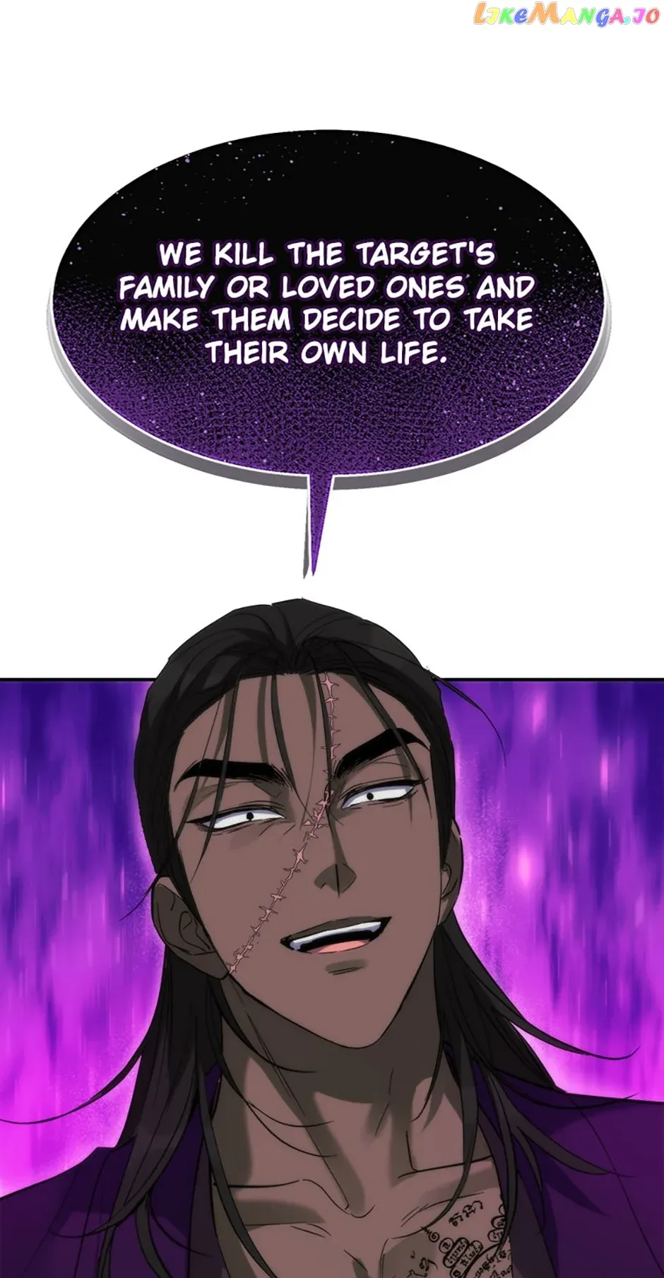 Crazy Princess Renia chapter 57 page 27