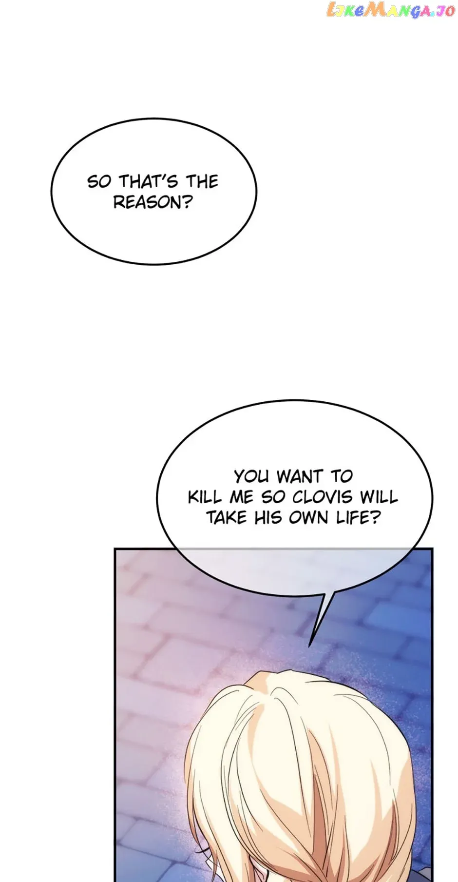 Crazy Princess Renia chapter 57 page 30