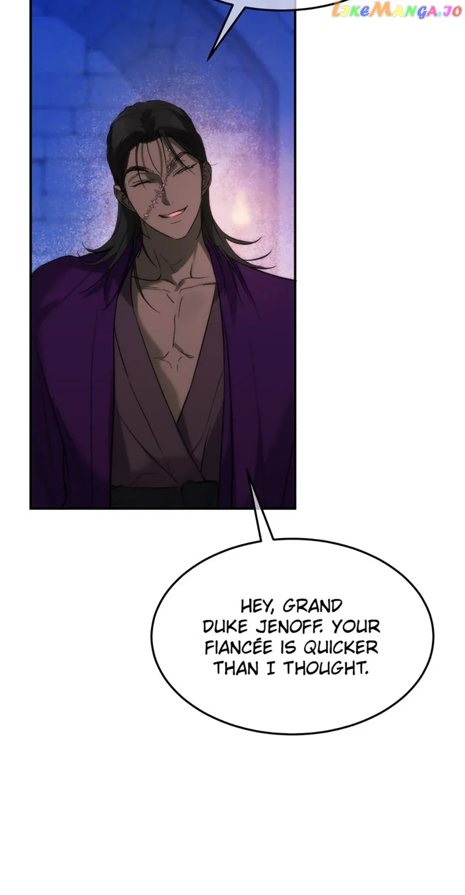 Crazy Princess Renia chapter 57 page 32