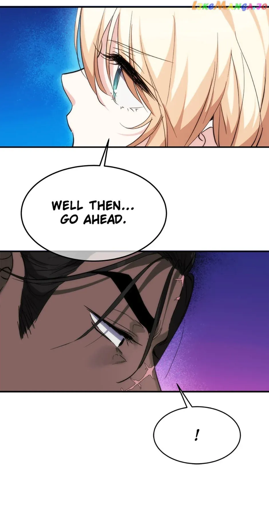 Crazy Princess Renia chapter 57 page 33