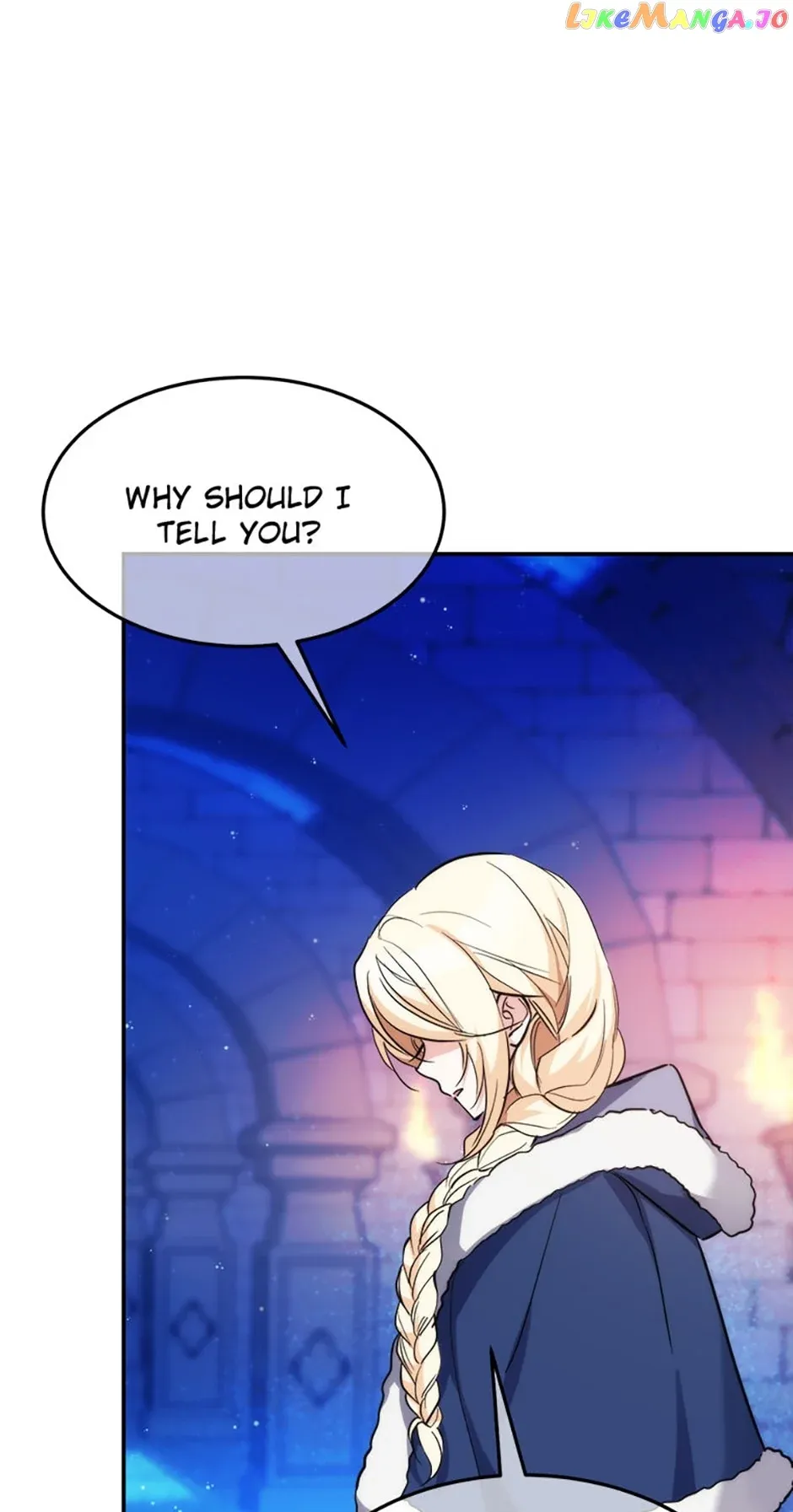 Crazy Princess Renia chapter 57 page 42