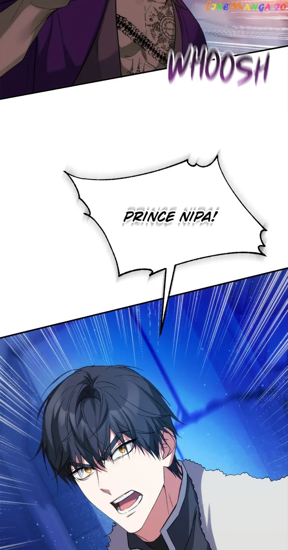 Crazy Princess Renia chapter 57 page 44