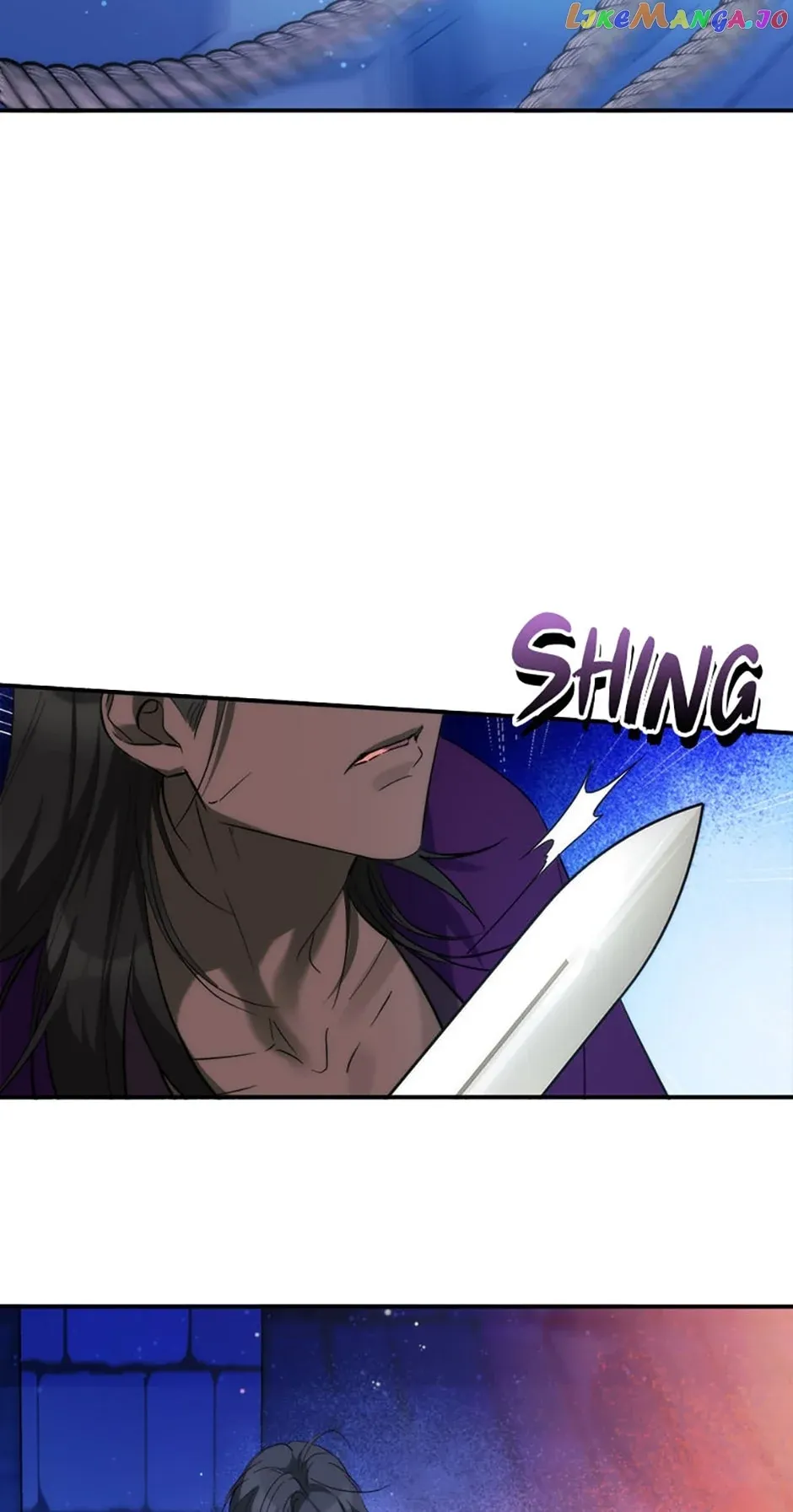 Crazy Princess Renia chapter 57 page 46