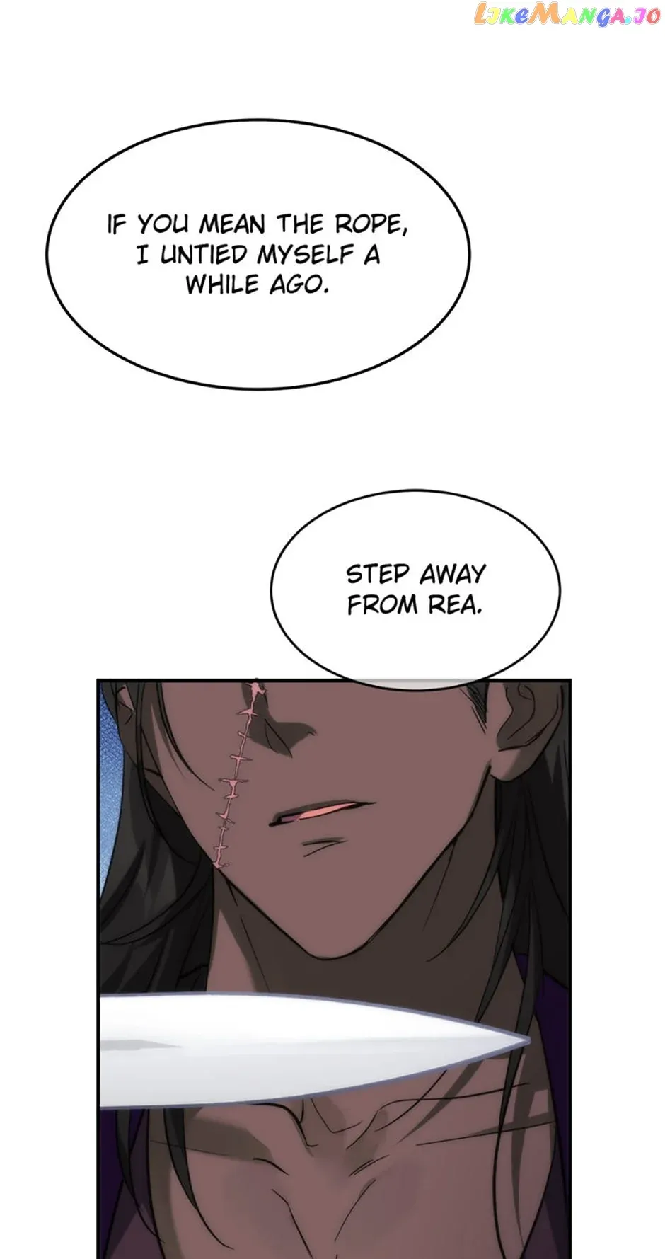 Crazy Princess Renia chapter 57 page 48