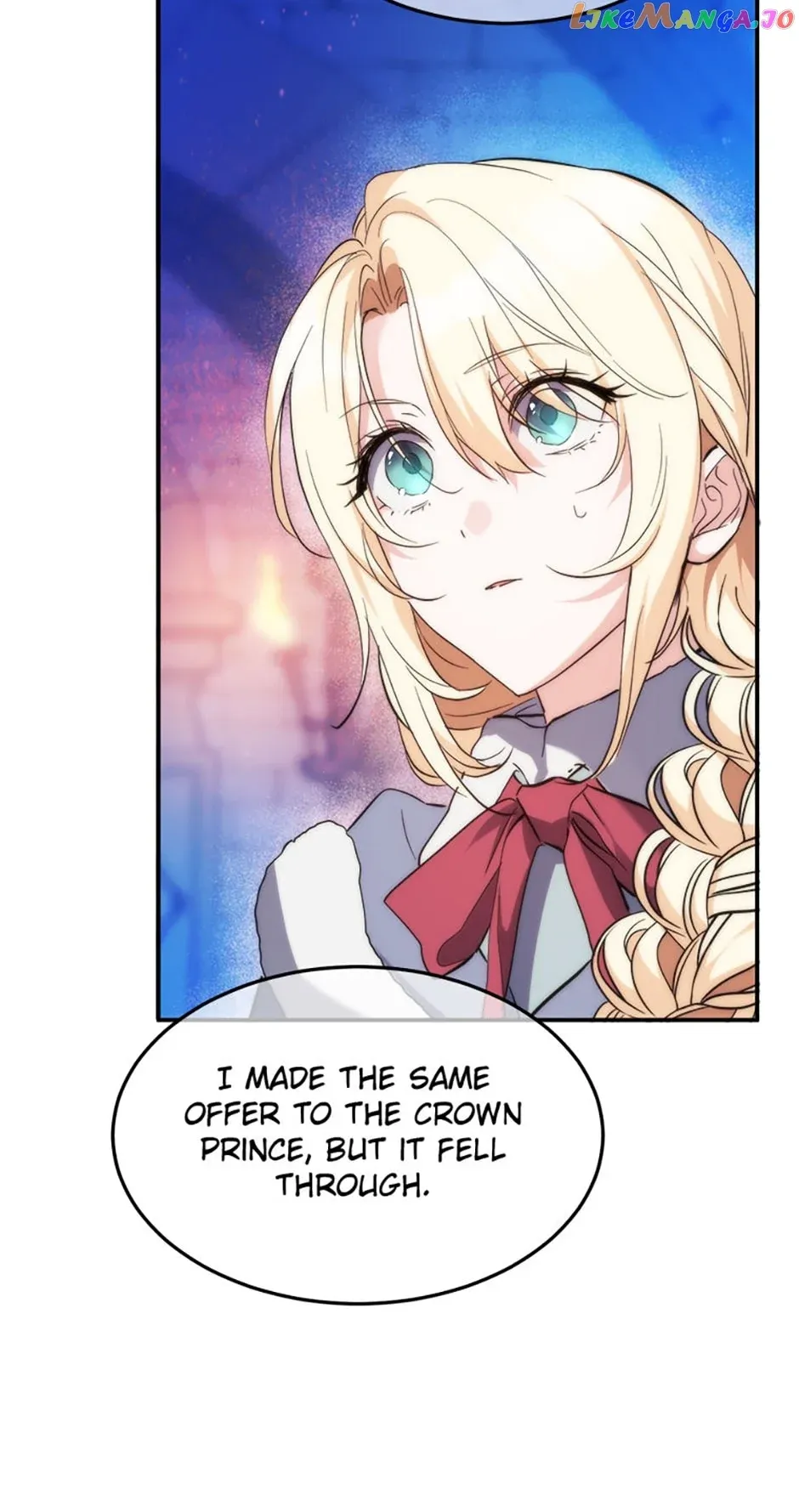 Crazy Princess Renia chapter 57 page 52