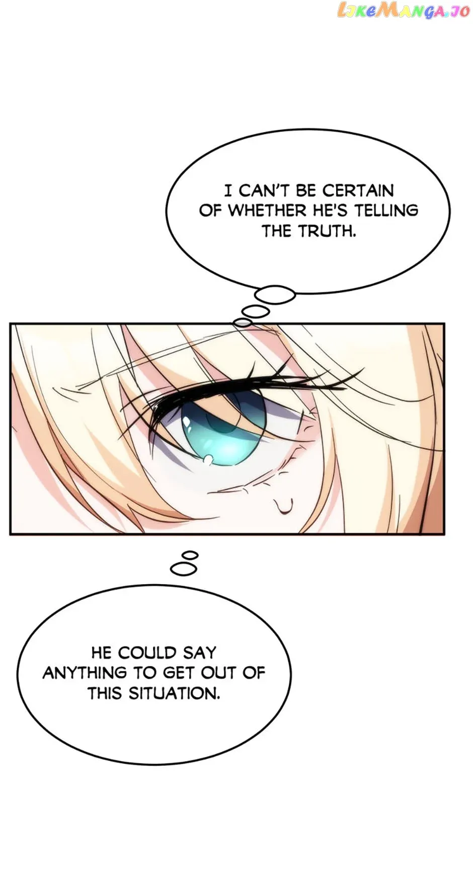 Crazy Princess Renia chapter 57 page 53