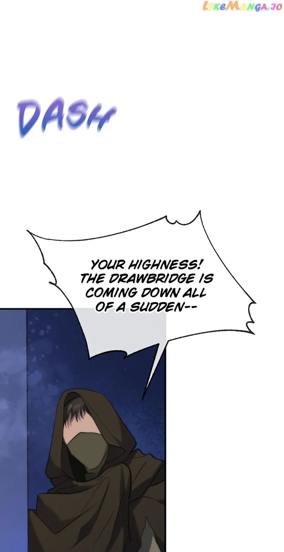 Crazy Princess Renia chapter 57 page 55
