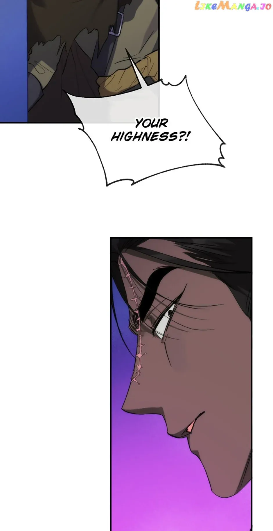 Crazy Princess Renia chapter 57 page 56
