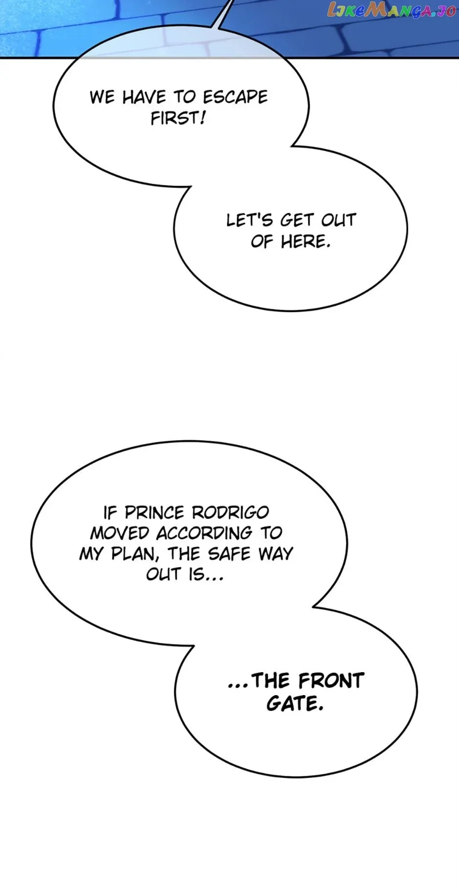 Crazy Princess Renia chapter 57 page 60