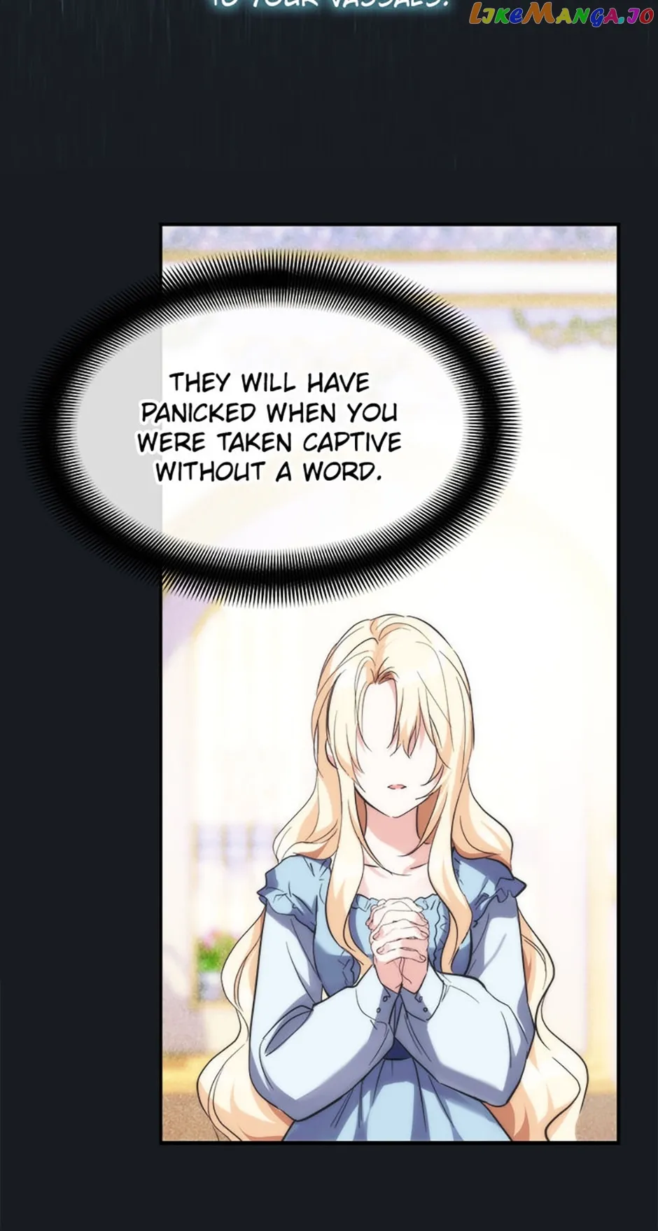 Crazy Princess Renia chapter 59 page 6