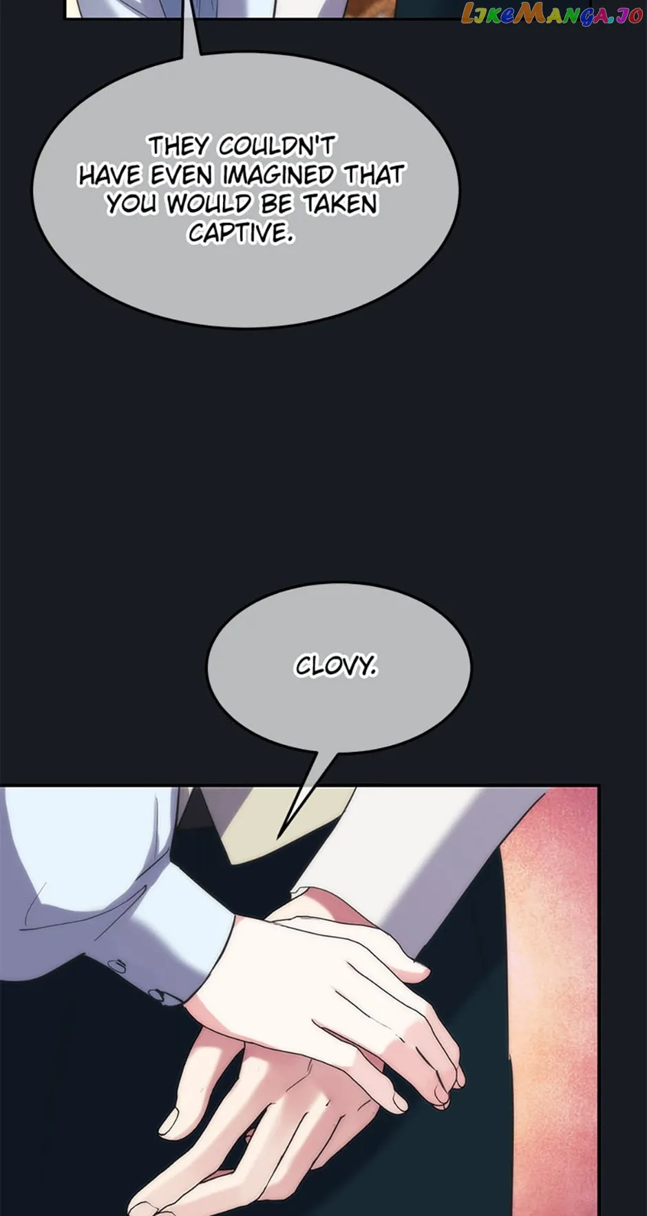 Crazy Princess Renia chapter 59 page 10