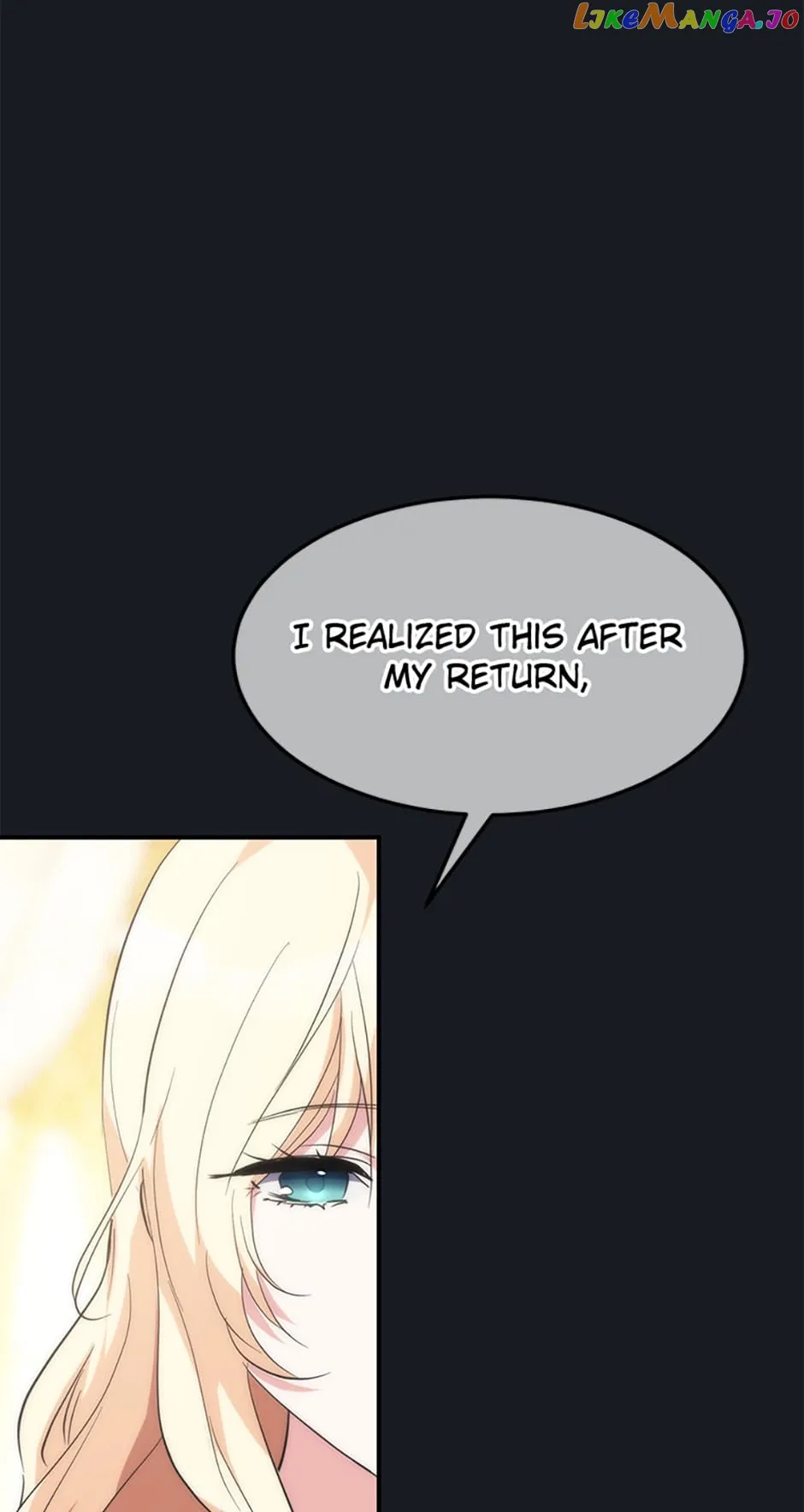 Crazy Princess Renia chapter 59 page 12