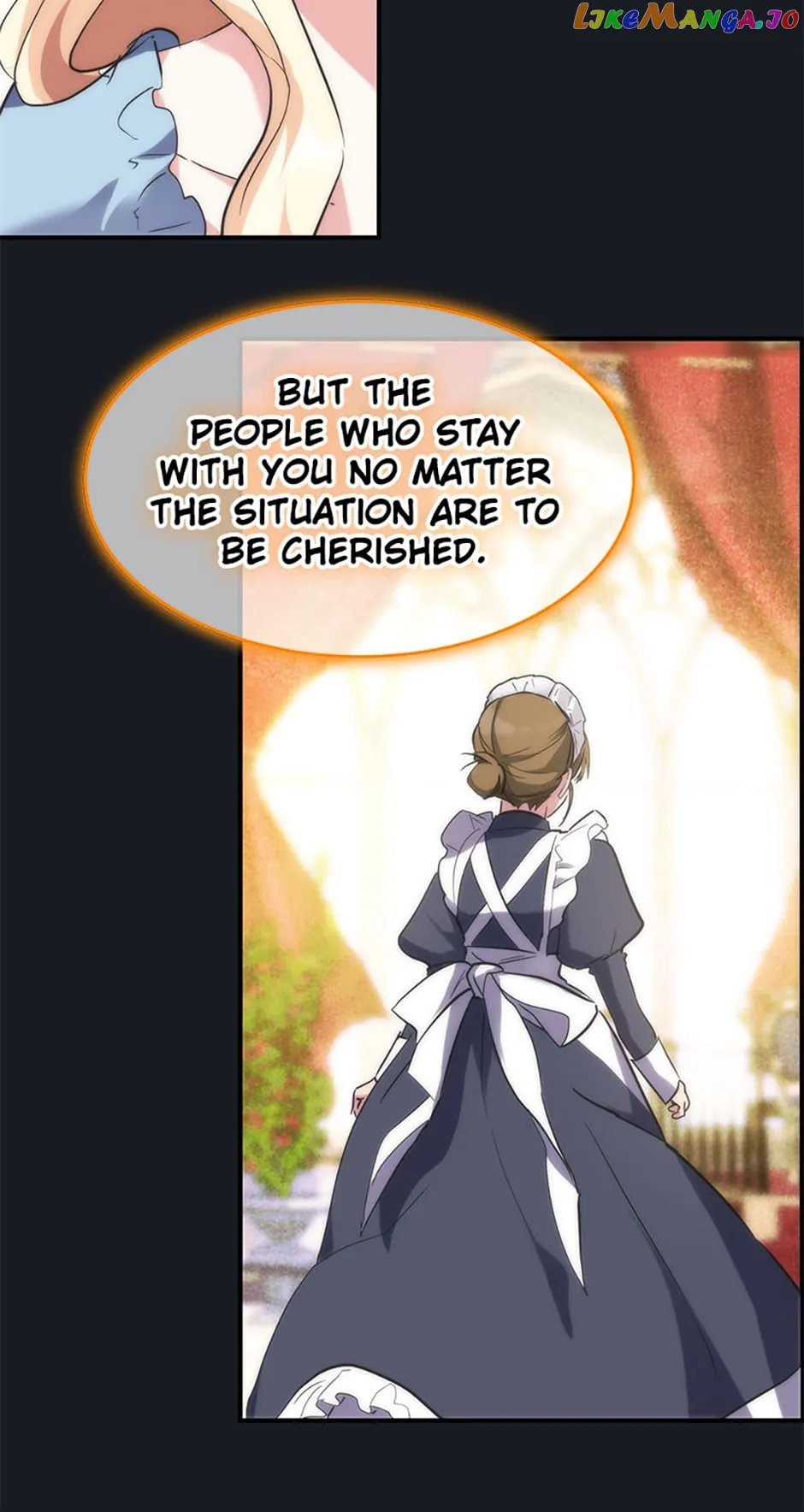 Crazy Princess Renia chapter 59 page 13